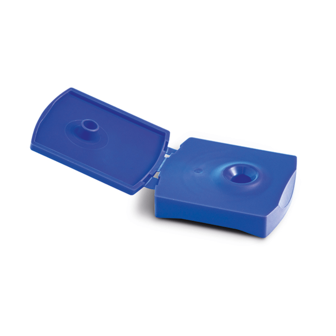 ART. 740 - SNAP ON