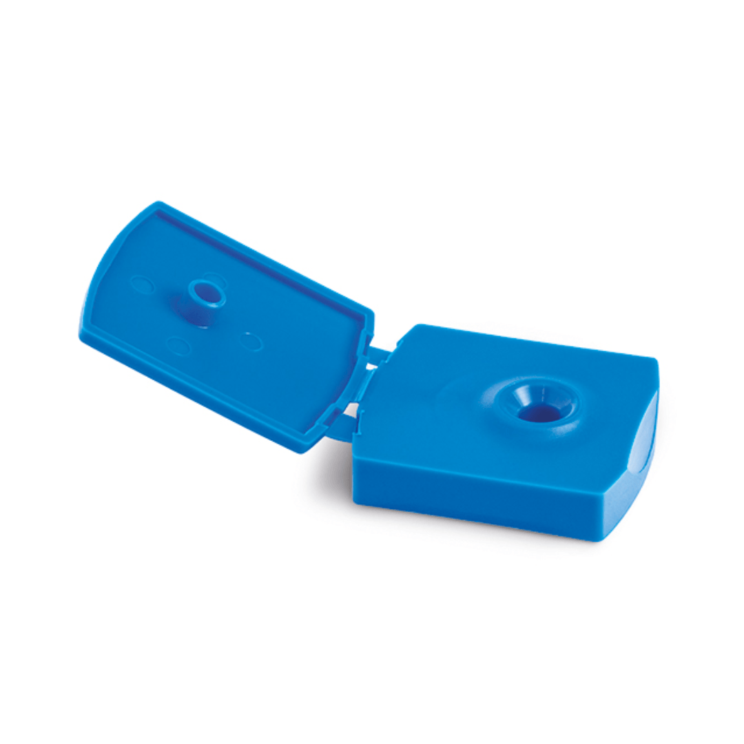 ART. 743 - SNAP ON