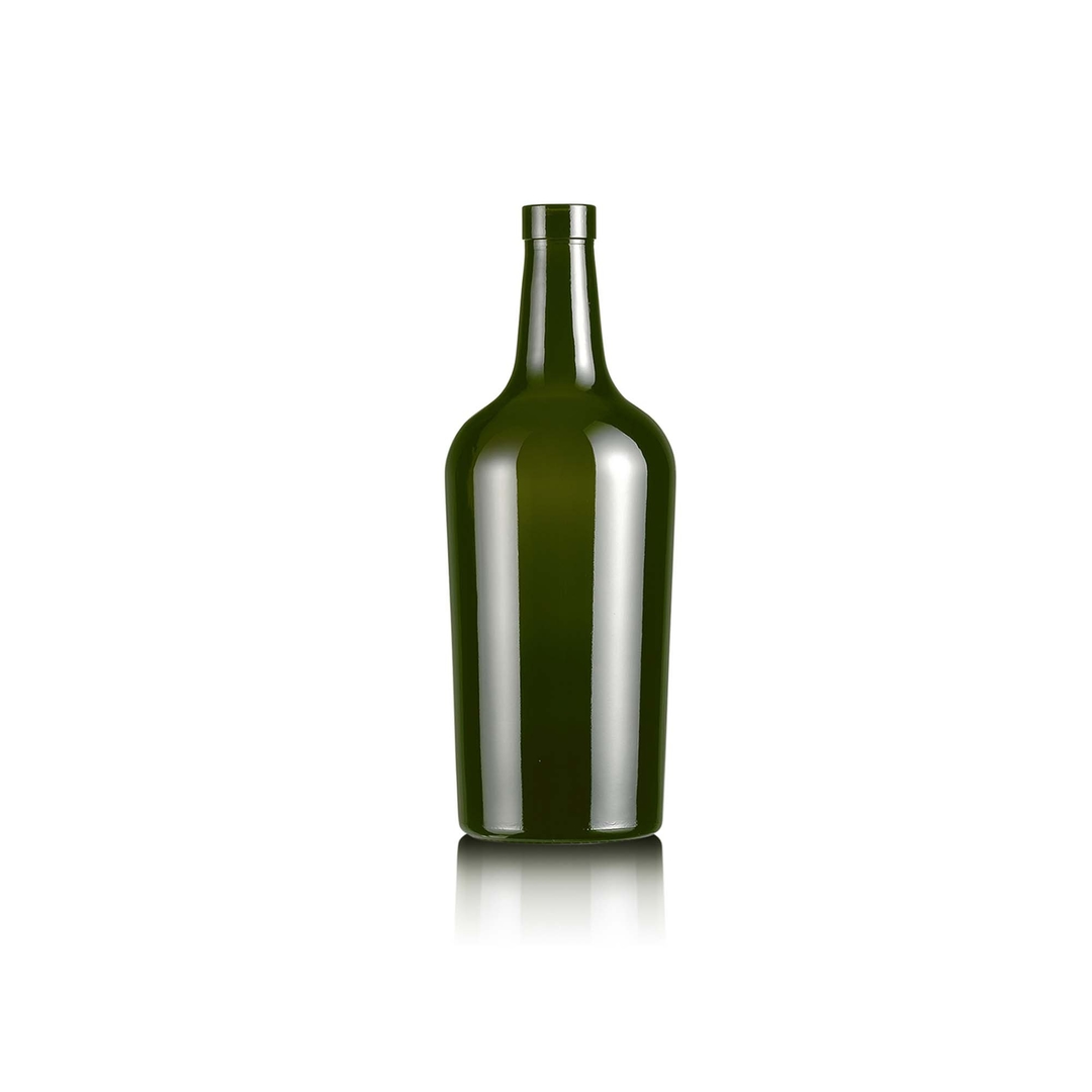 BRD CUBANA OLIO