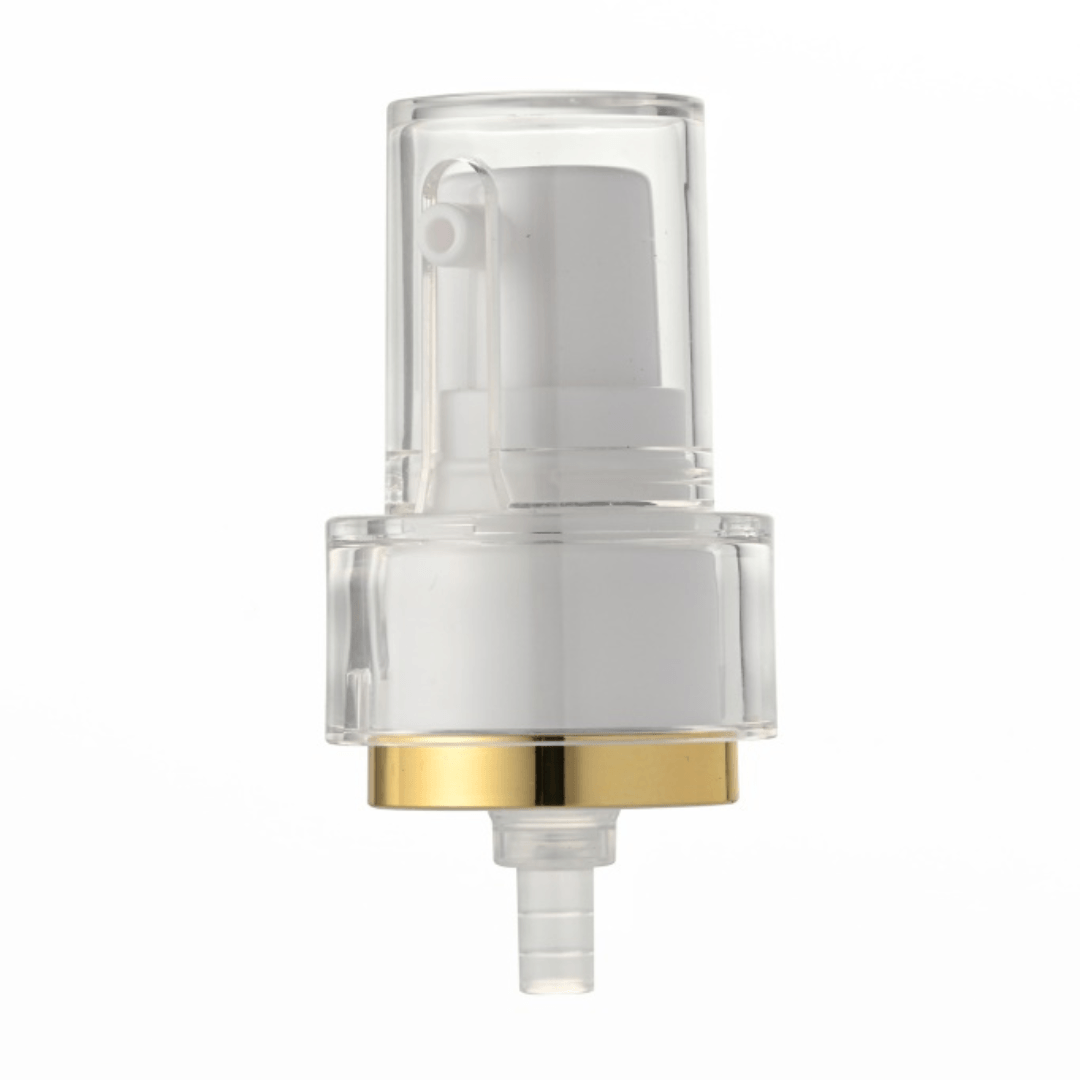 CLASSIC DUAL-SHIELD PUMP