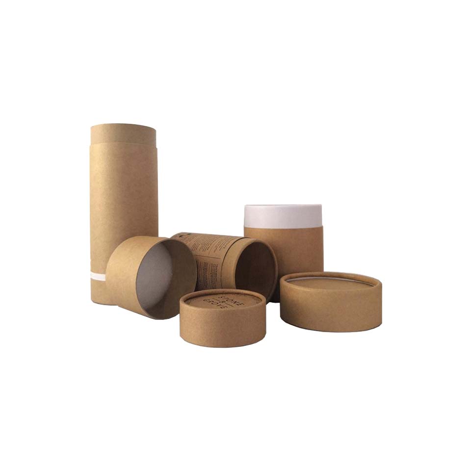CYLINDER BOX