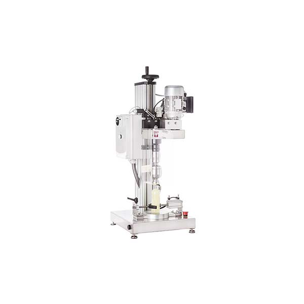 DESCENDING HEAD CAPPER