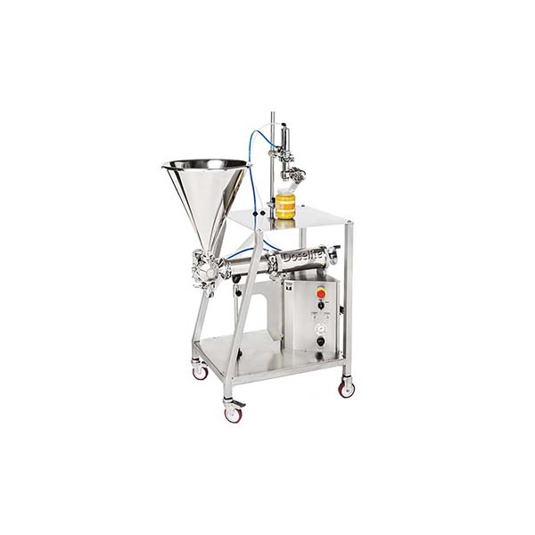 DOSELITE VOLUMETRIC FILLER