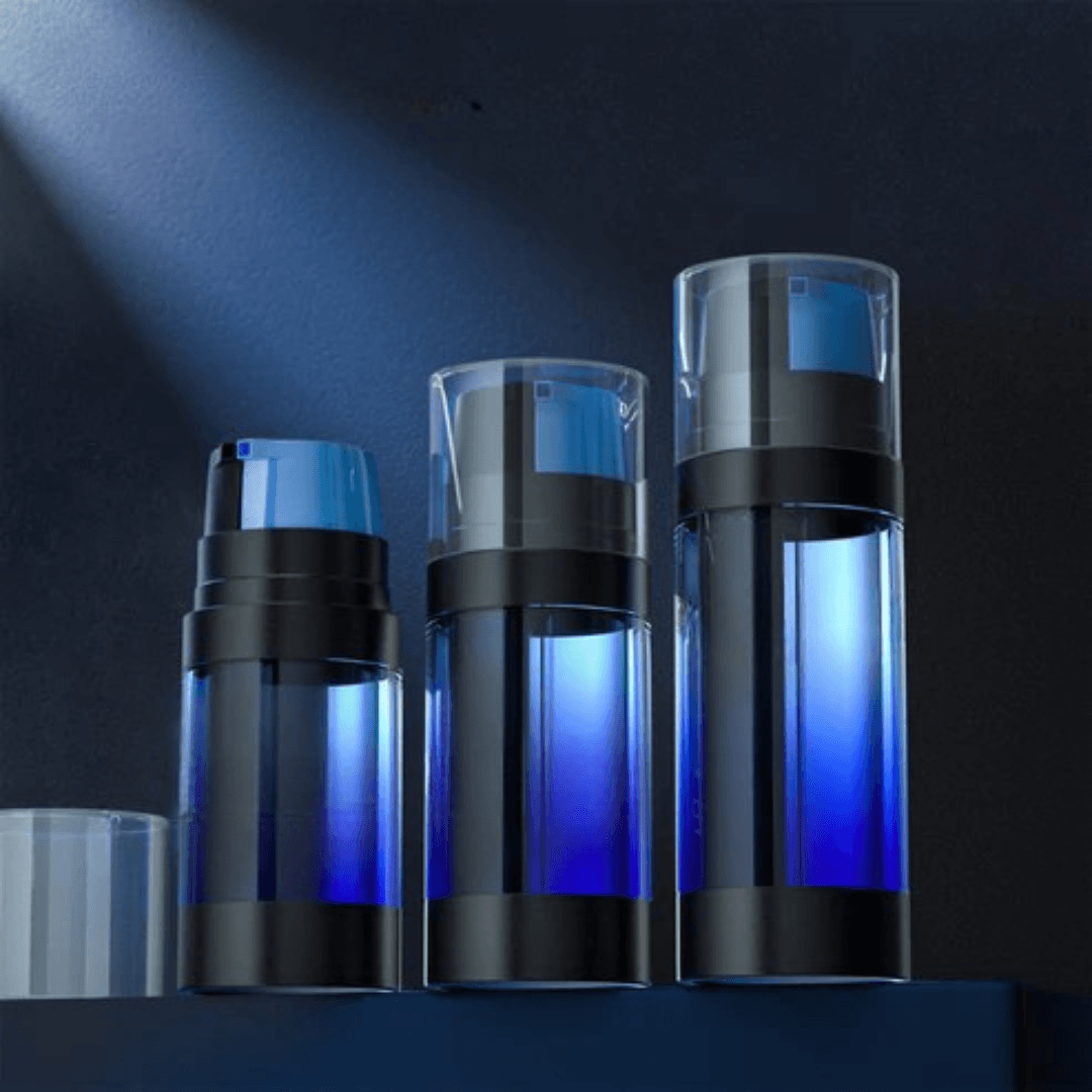 DUO AIRLESS