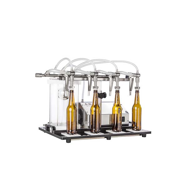 ENOLMASTER VACUUM FILLER