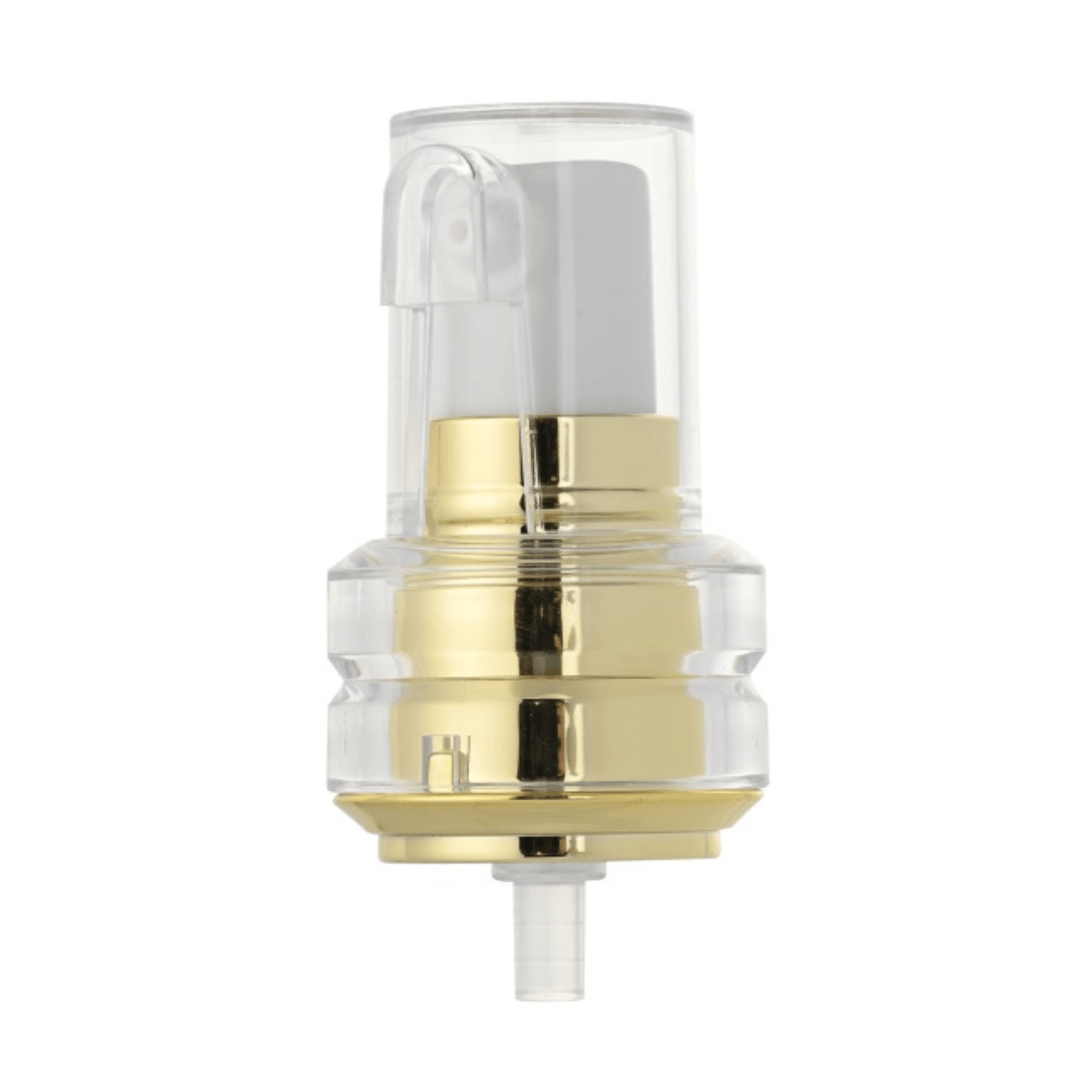HEIRLOOM TREATMENT PUMP