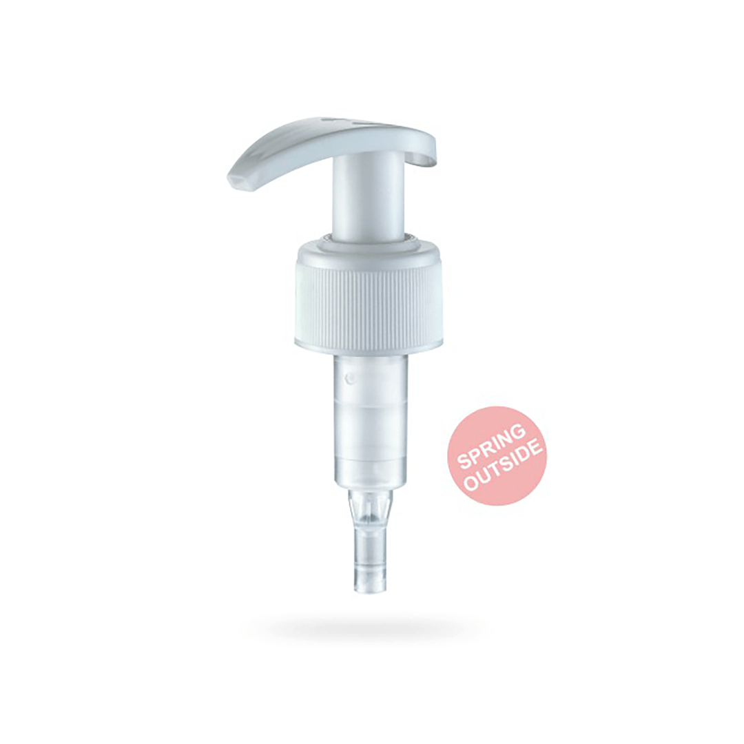 LOTION PUMP - 203 - B SERIES
