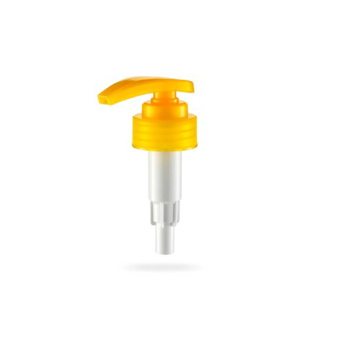 LOTION PUMP - 205 - 4