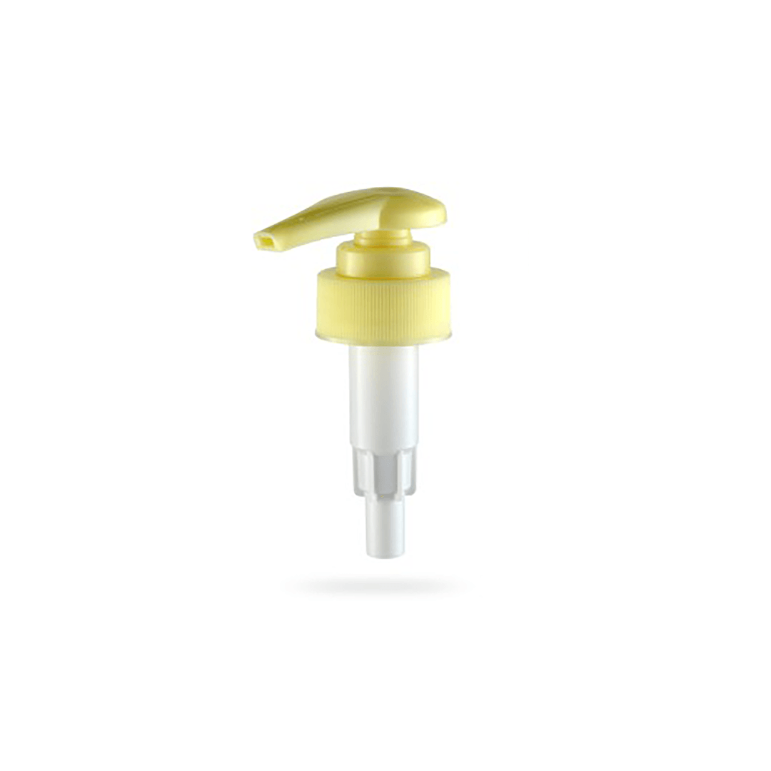 LOTION PUMP - 205 - 7