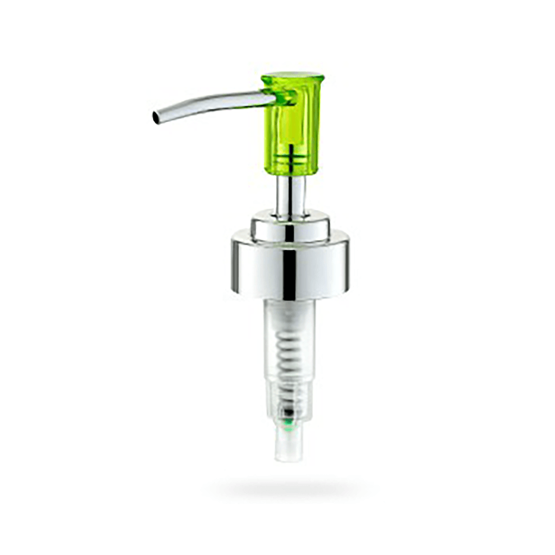 LOTION PUMP - 210 - 12
