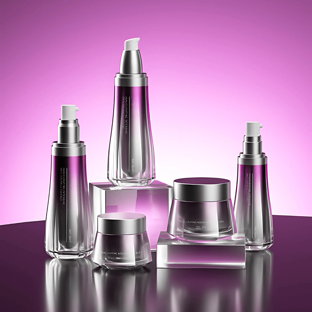 LUMINA SERIES
