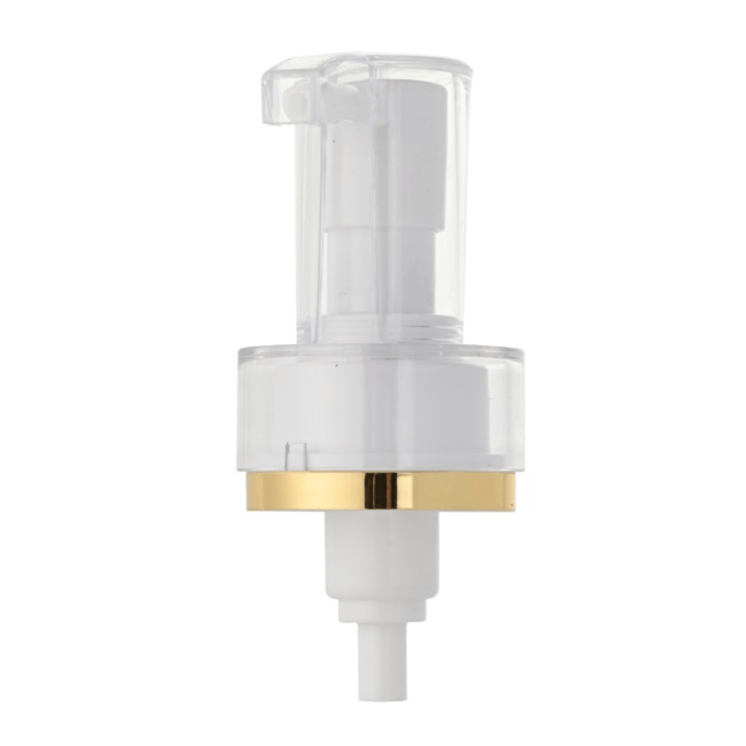 LUXE BAND LOTION PUMP