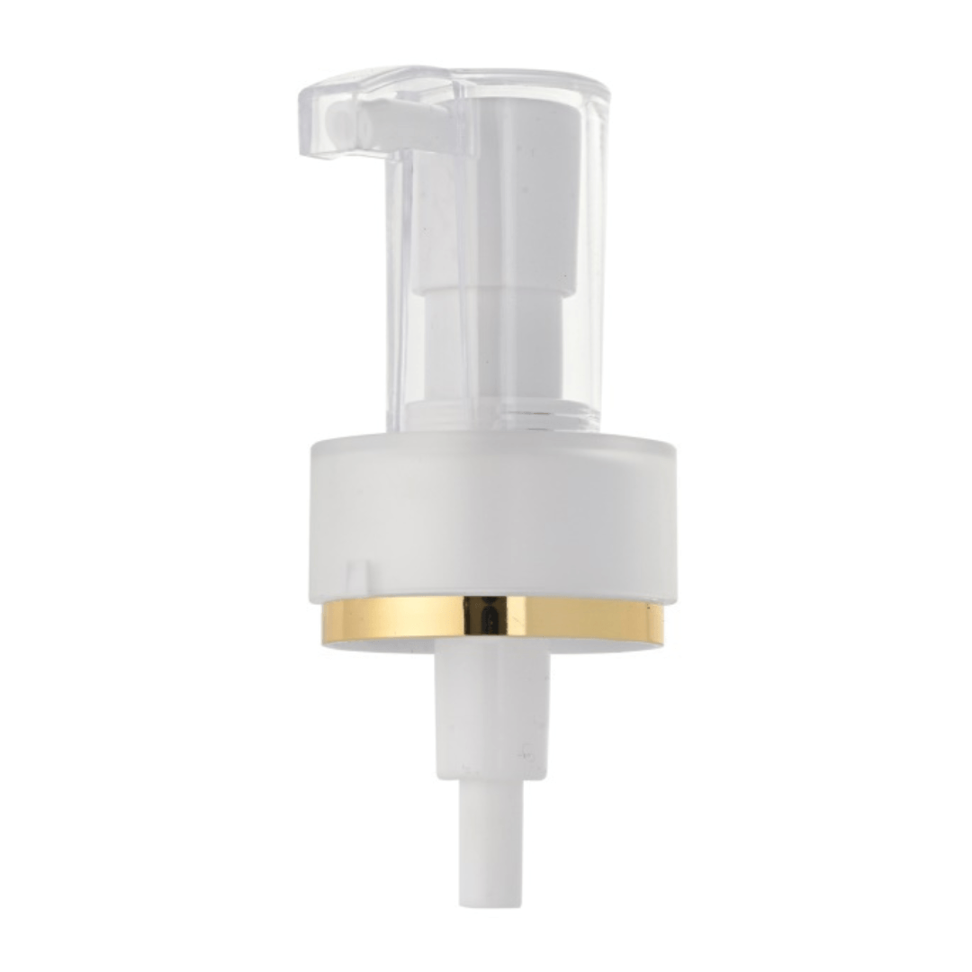MATTE LUXE LOTION PUMP