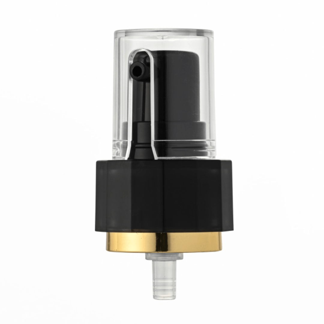 ONYX DUAL-LUXE PUMP