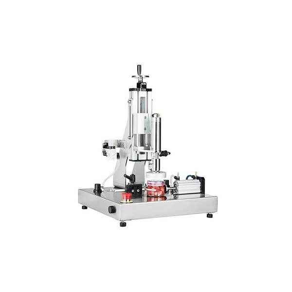 PNEUMATIC CAPPER