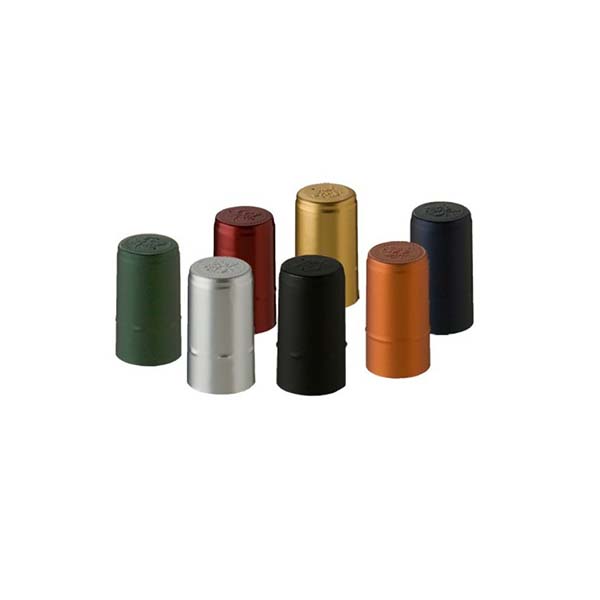 POLYLAMINATED CAPSULE