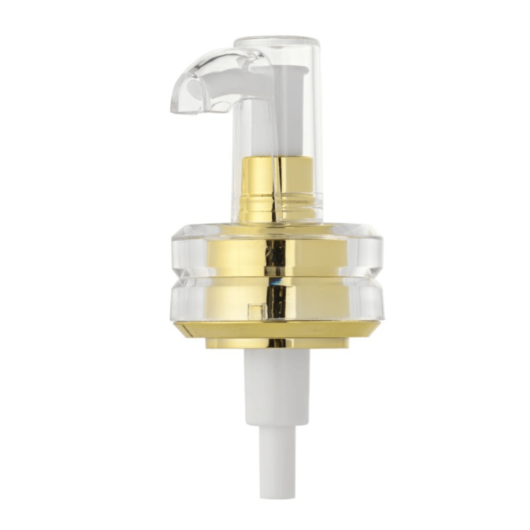 REGAL GOLD LOTION PUMP