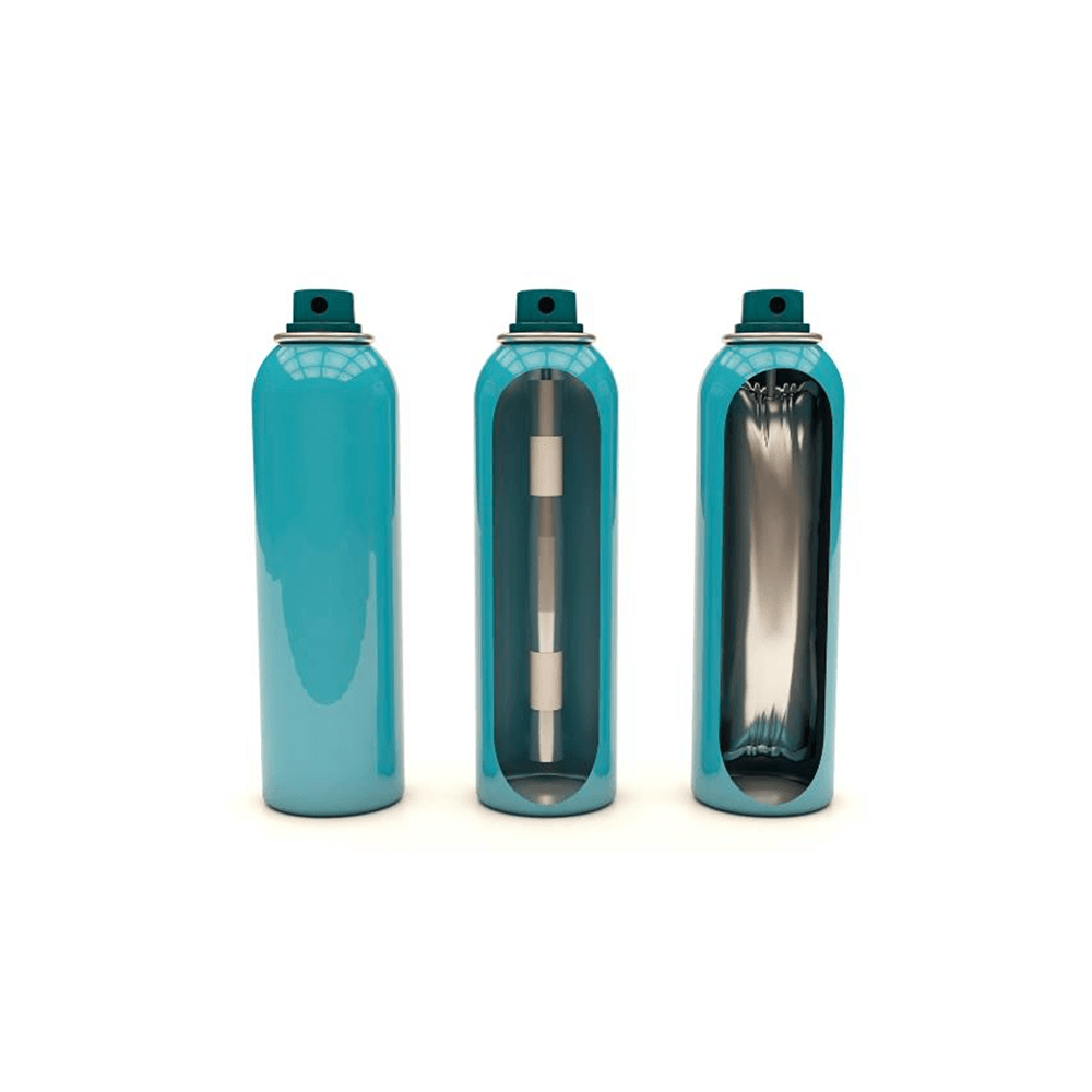 SPRAY BOTTLE
