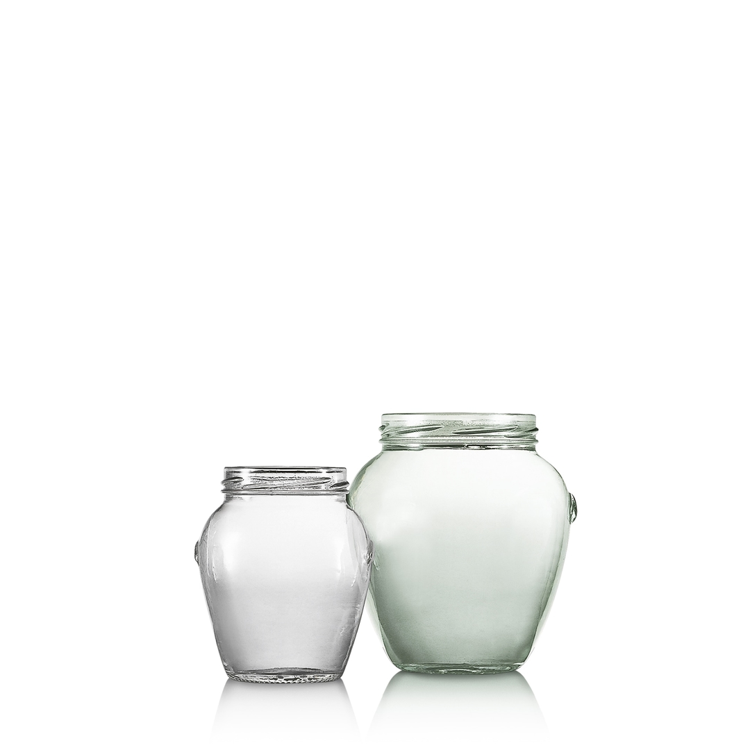 VASO ORCIO