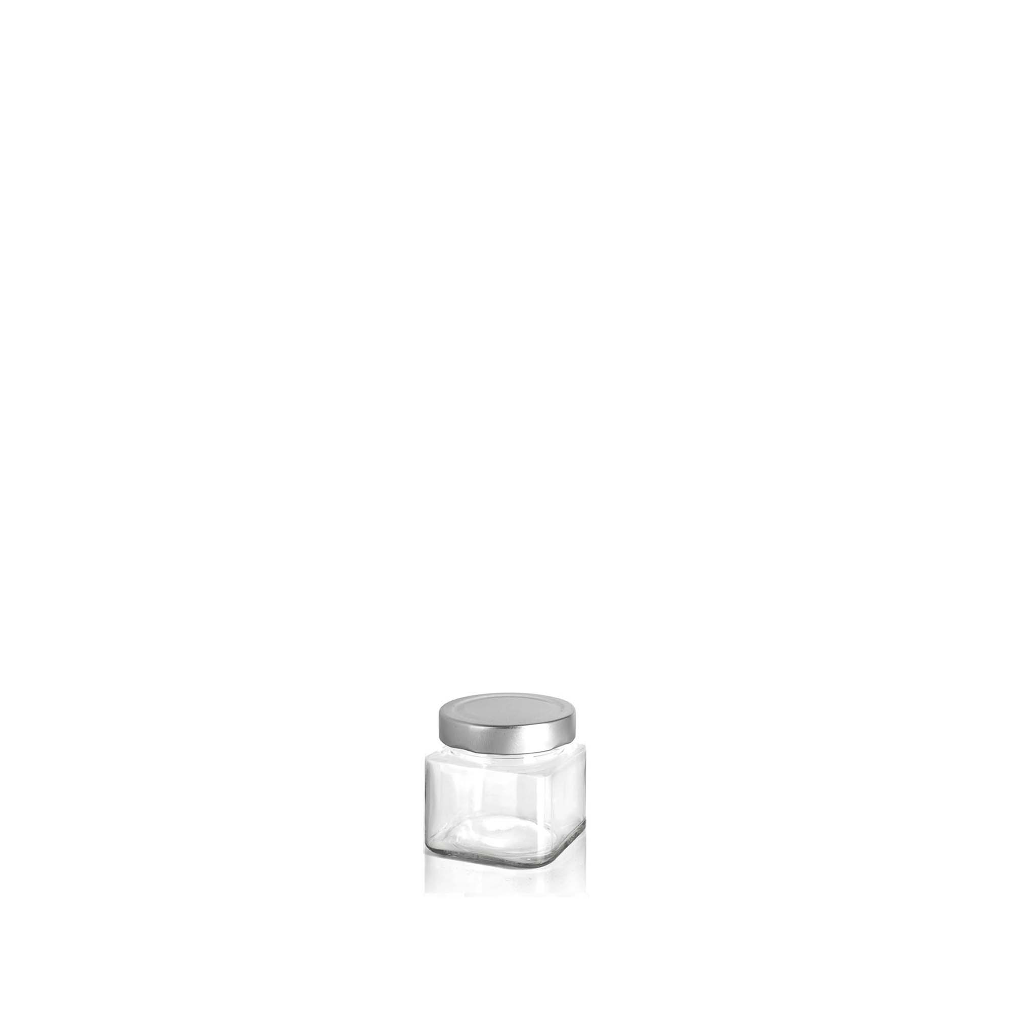 VASO QUADRO BASIC