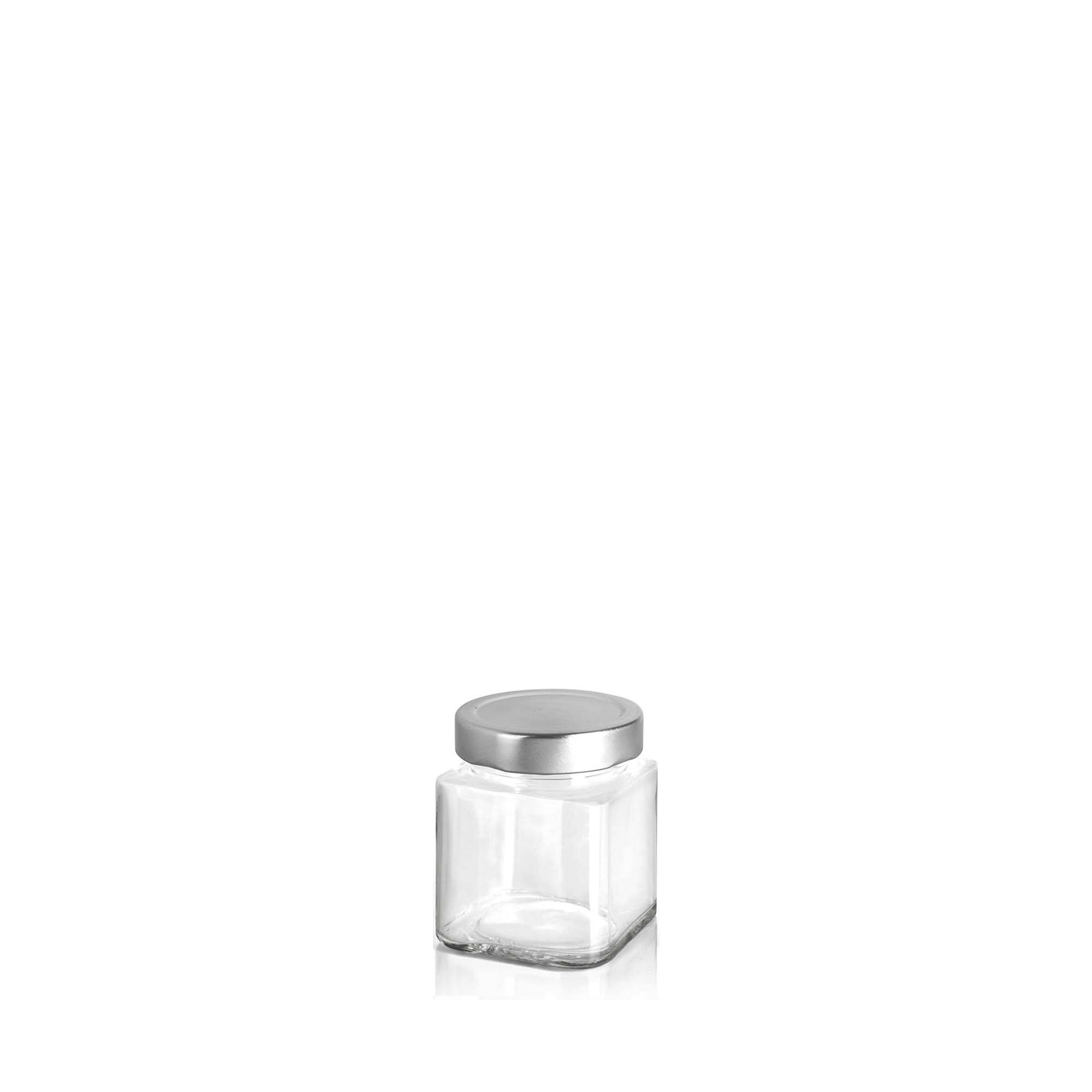 VASO QUADRO BASIC