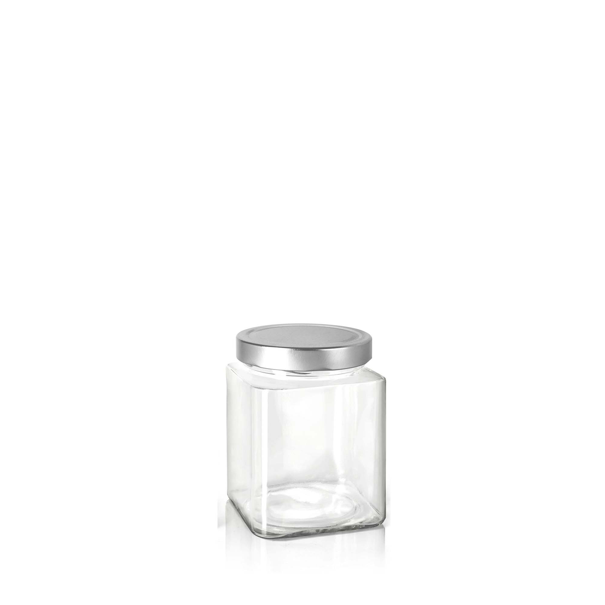 VASO QUADRO BASIC