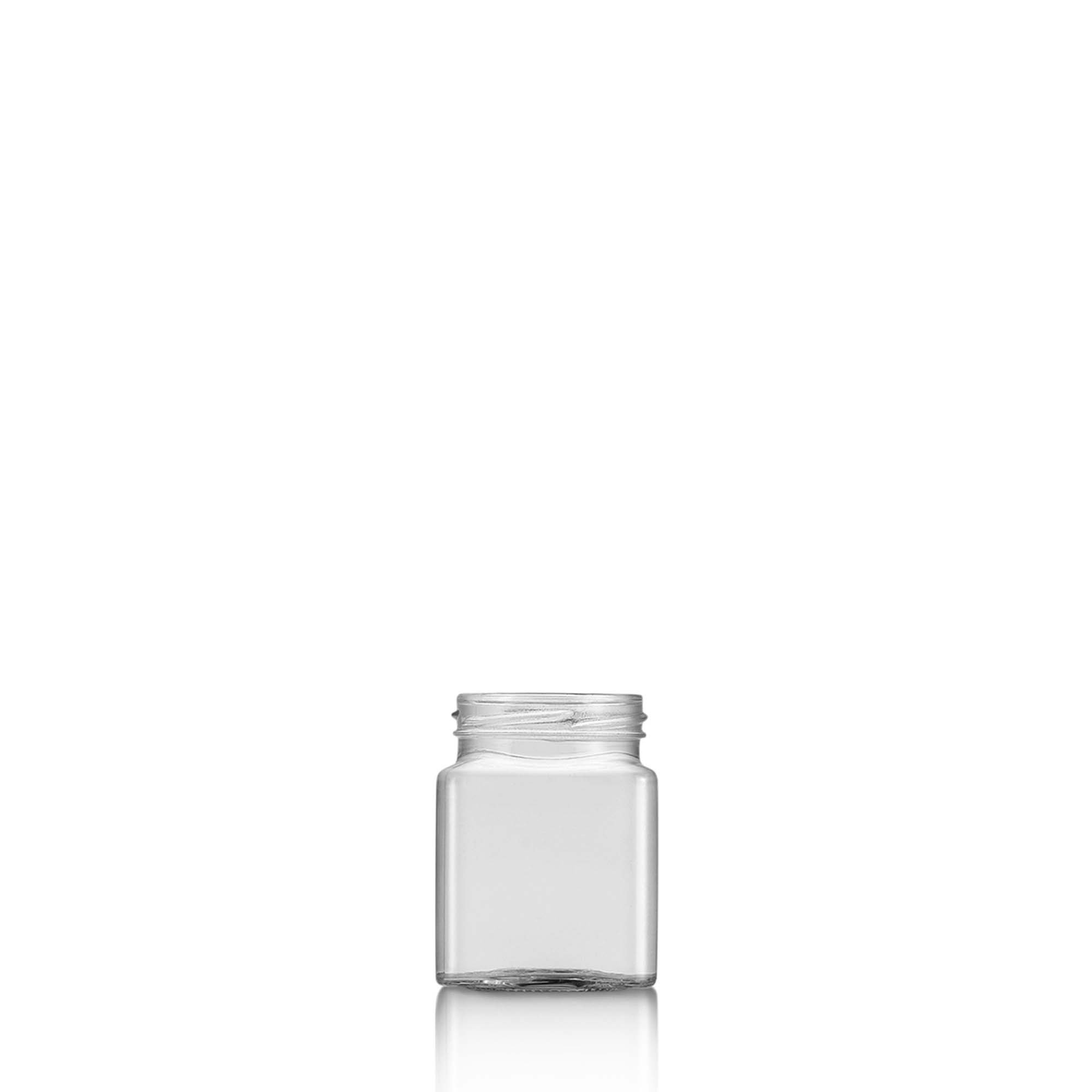 VASO QUADRO LISCIO