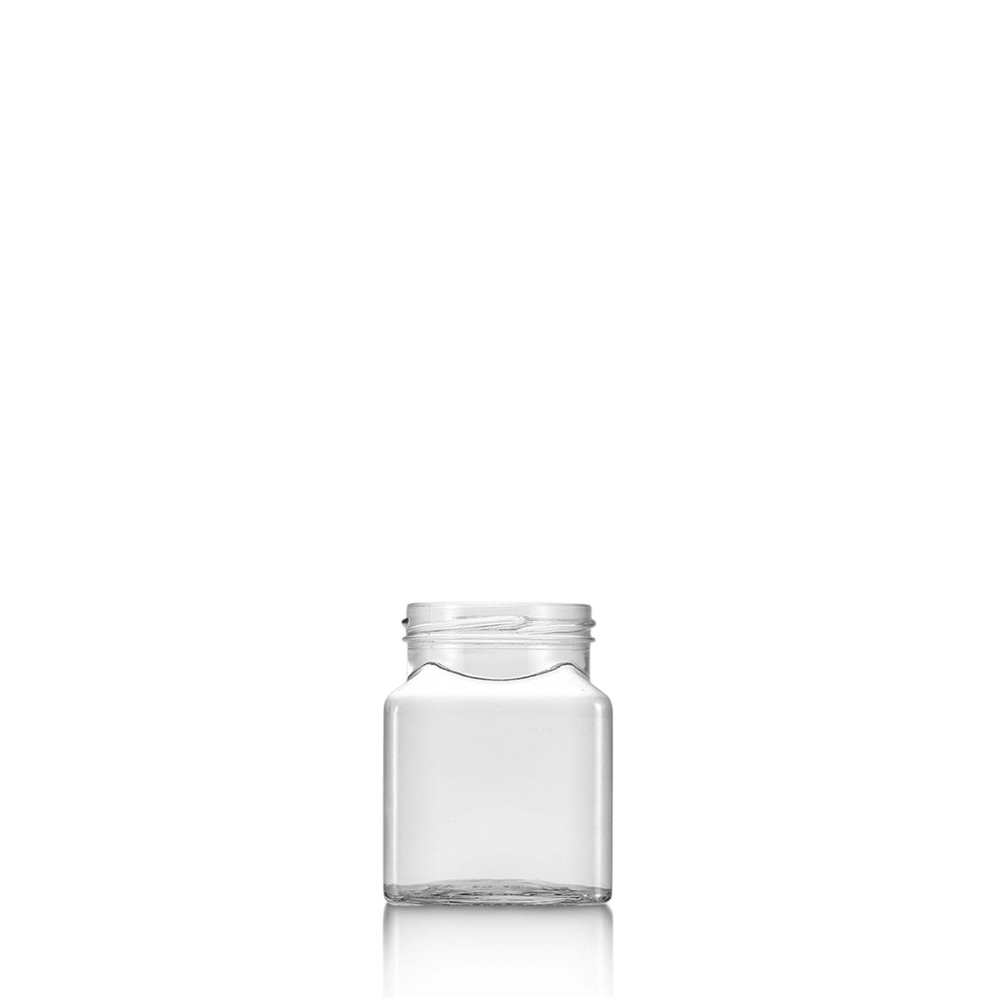 VASO QUADRO LISCIO