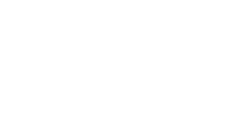 white arrow