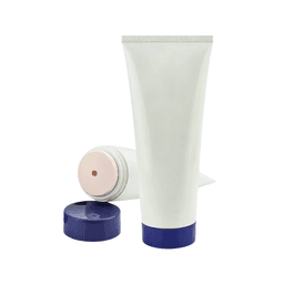 HDPE TUBE WITH SPONGE APPLICATOR