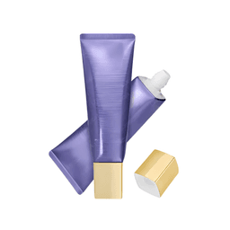 SQUARE PLASTIC TUBE