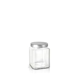 VASO QUADRO BASIC