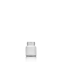 VASO QUADRO LISCIO