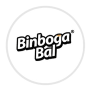 Binboğa Bal logo