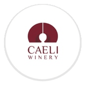 Caeli Winery logo
