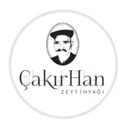 Çakırhan logo