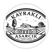 Kayraklı Asarcık logo