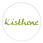 Kisthene logo