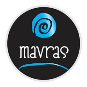 Mavras logo