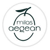 Milos Aegean logo