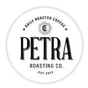 Petra logo