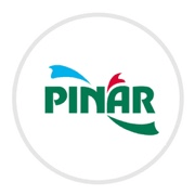 Pınar logo
