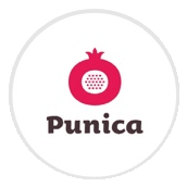 Punica logo
