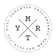 YMRT logo
