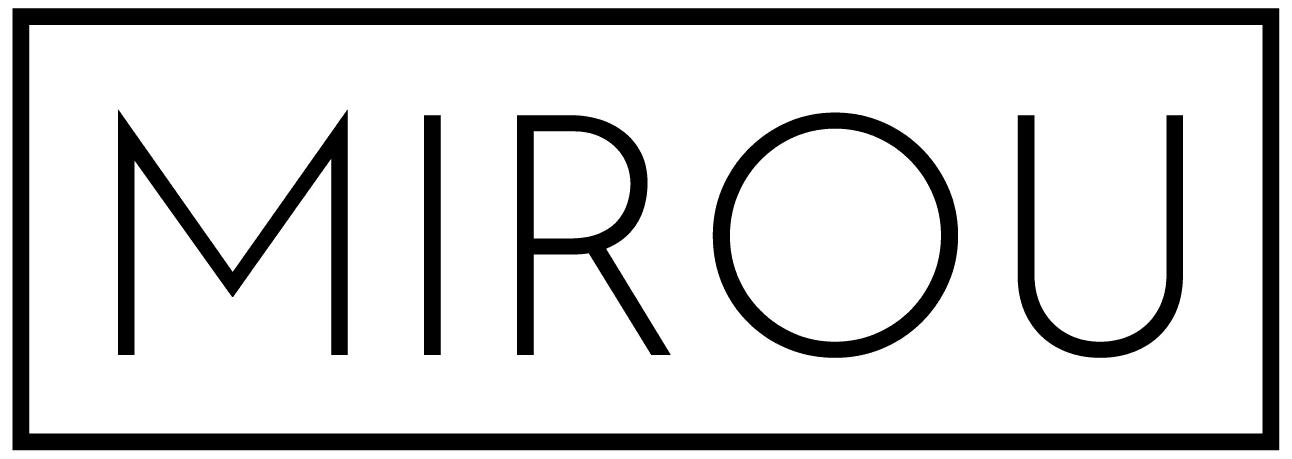 Mirou Logo