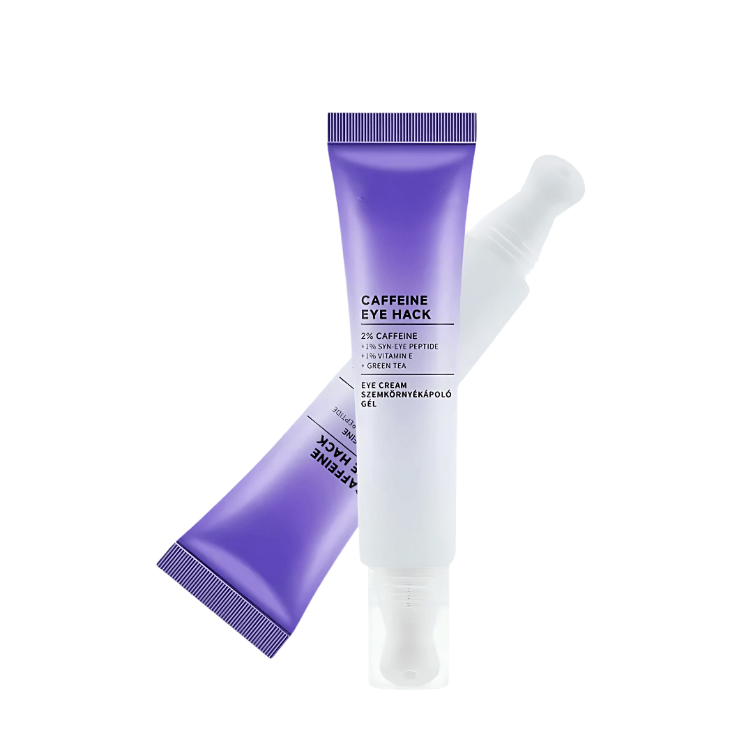 PLASTIC TUBE WITH CERAMIC APPLICATOR